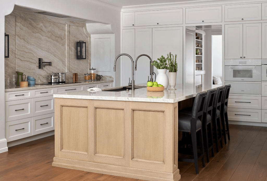 Kitchen Remodeling Orange County
