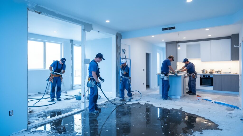 hero bg Bt 8Yg8H 24/7 Emergency Water Damage Restoration in Southern California