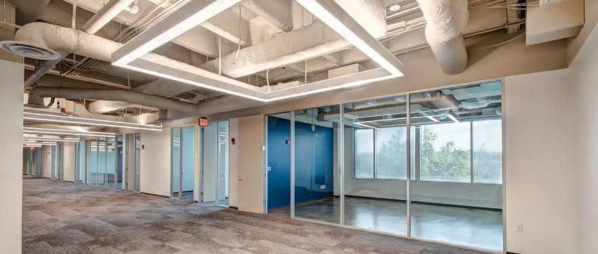 Tenant Improvements Orange County