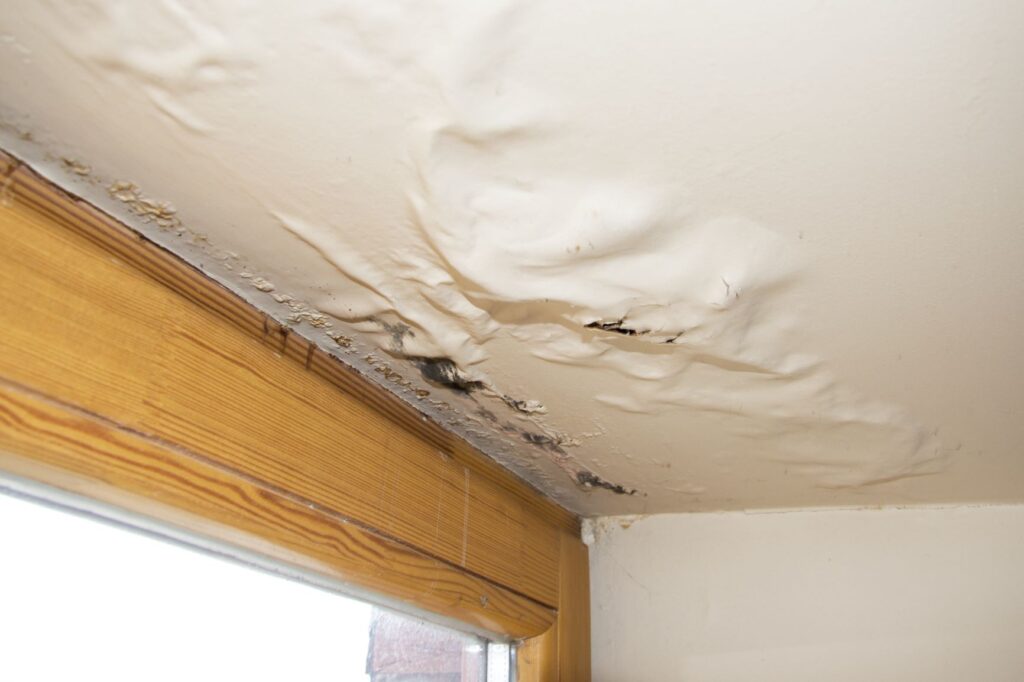 Bathroom Waterproofing Orange County